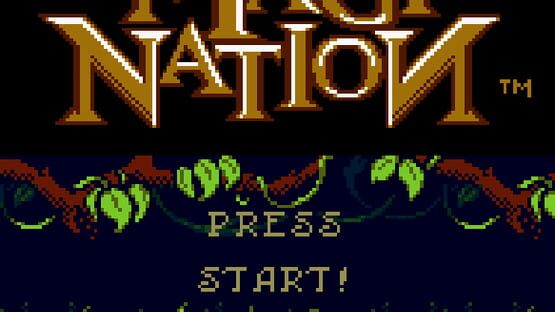 Screenshot Magi Nation 1