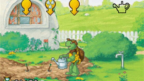 Screenshot Franklin the Turtle 1