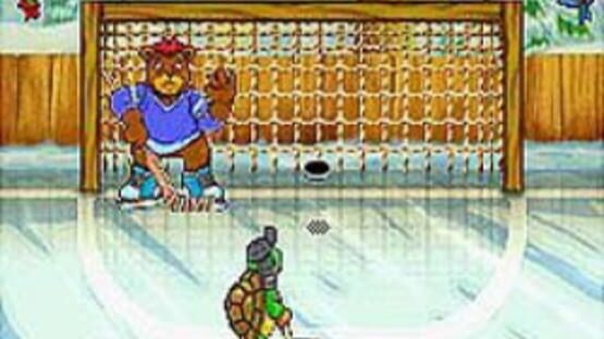Screenshot Franklin the Turtle 3