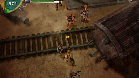 Screenshot Fallout: Brotherhood of Steel 1