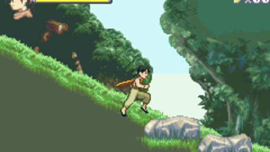 Screenshot Fantastic Children 1