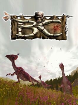 Cover B.C.