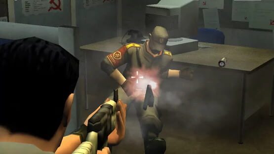 Screenshot Freedom Fighters 2