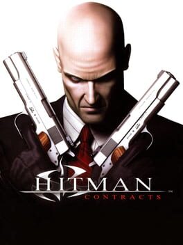 Cover Hitman: Contracts