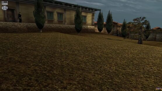 Screenshot Hitman 2: Silent Assassin 3