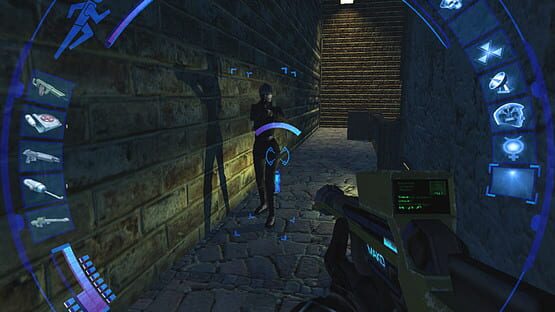 Screenshot Deus Ex: Invisible War 3