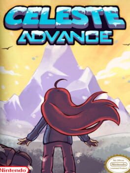 Cover Celeste Advance