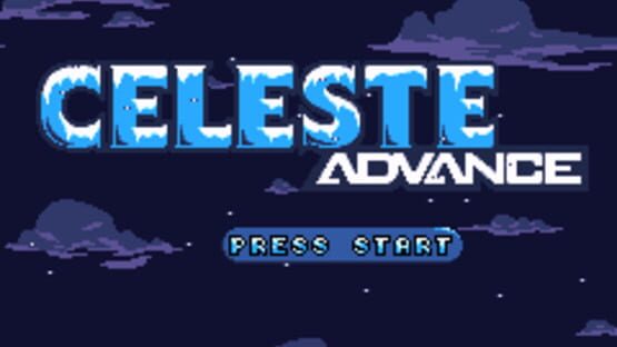 Screenshot Celeste Advance 1