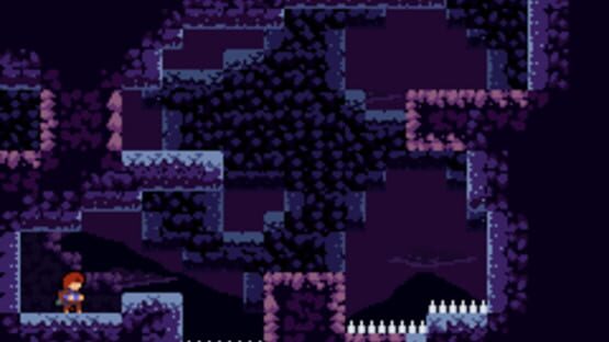 Screenshot Celeste Advance 2