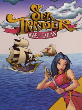 Cover Sea Trader: Rise of Taipan
