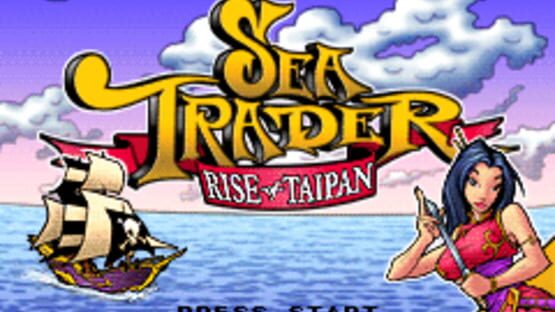 Screenshot Sea Trader: Rise of Taipan 2
