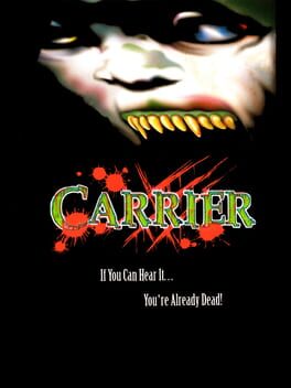 Cover Carrier