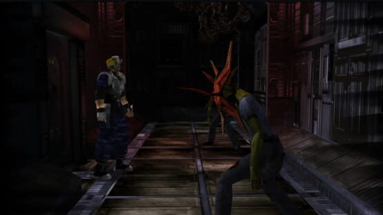 Screenshot Carrier 1