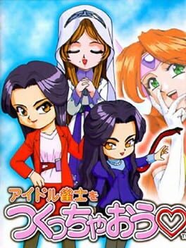 Cover Idol Janshi wo Tsukucchaou