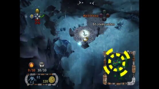 Screenshot Goblin Commander: Unleash the Horde 1