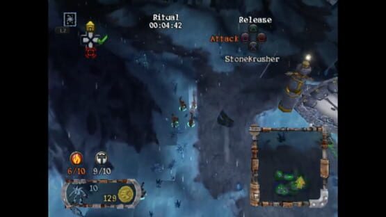 Screenshot Goblin Commander: Unleash the Horde 2