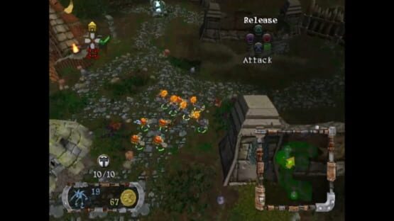 Screenshot Goblin Commander: Unleash the Horde 3