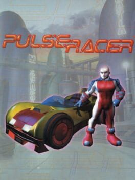 Cover Pulse Racer