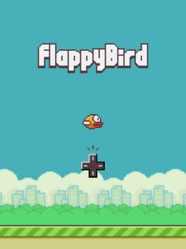 Cover Flappy Bird