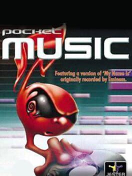 Cover Pocket Music