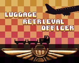 Cover Luggage Retrieval Officer