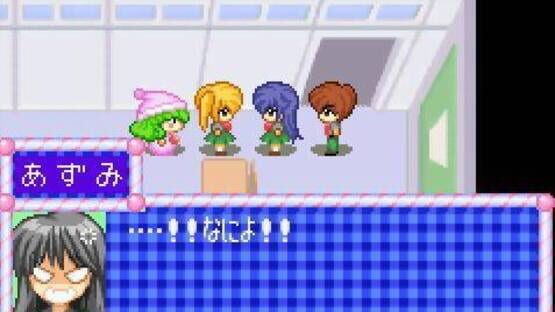 Screenshot Wagamama Fairy: Mirumo de Pon! Ougon Maracas no Densetsu 3