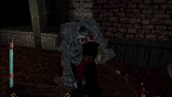 Screenshot Nightmare Creatures II 2