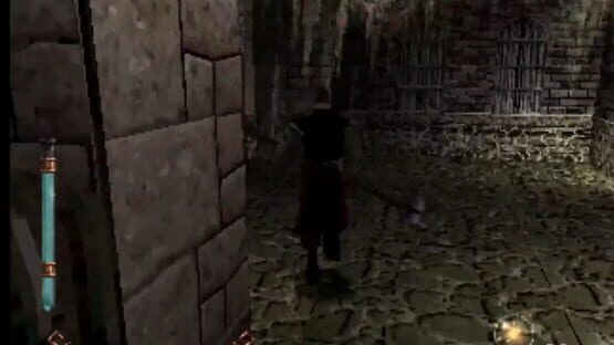 Screenshot Nightmare Creatures II 3