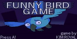 Cover Funny Bird Game 2