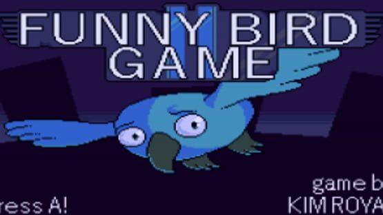 Screenshot Funny Bird Game 2 1