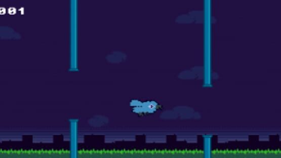 Screenshot Funny Bird Game 2 2