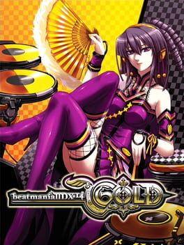 Cover Beatmania IIDX 14 Gold