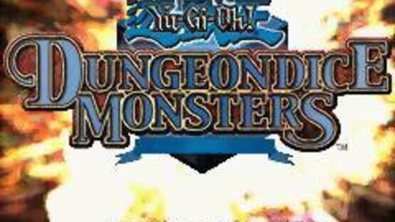 Screenshot Yu-Gi-Oh! Dungeon Dice Monsters 1
