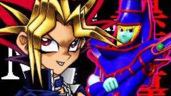 Screenshot Yu-Gi-Oh! Dungeon Dice Monsters 2