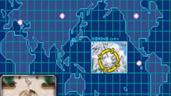Screenshot Yu-Gi-Oh! Reshef of Destruction 3