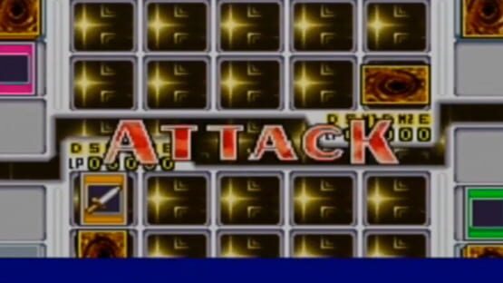 Screenshot Yu-Gi-Oh! World Championship Tournament 2004 2