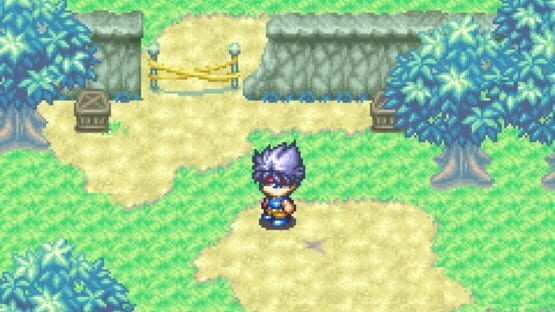 Screenshot Hunter X Hunter: Minna Tomodachi Daisakusen!! 1
