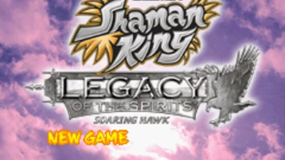 Screenshot Shaman King: Legacy of the Spirits, Soaring Hawk 3