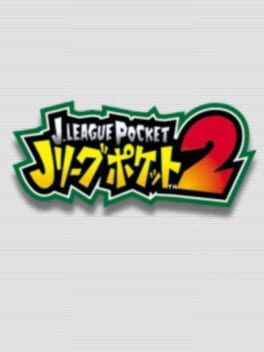 Cover J.League Pocket 2