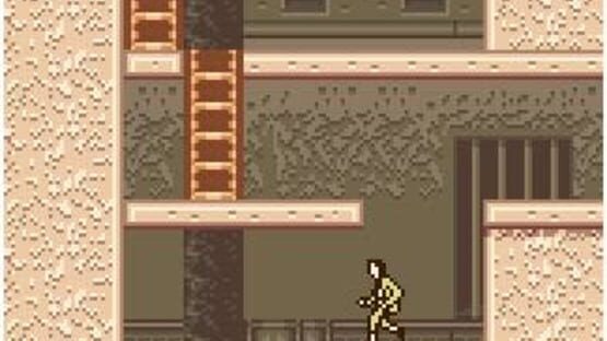 Screenshot The Mummy 1