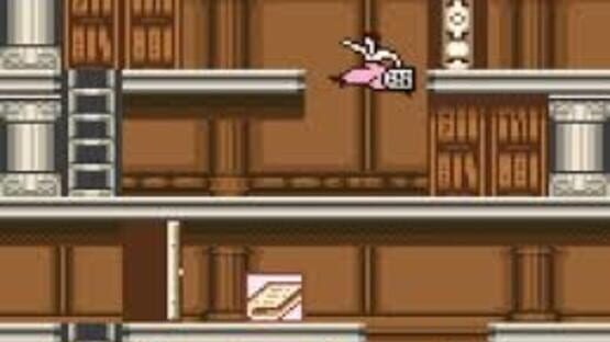 Screenshot The Mummy 2