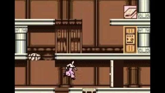 Screenshot The Mummy 3