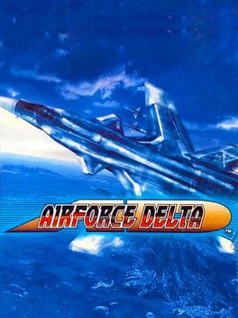 Cover Airforce Delta
