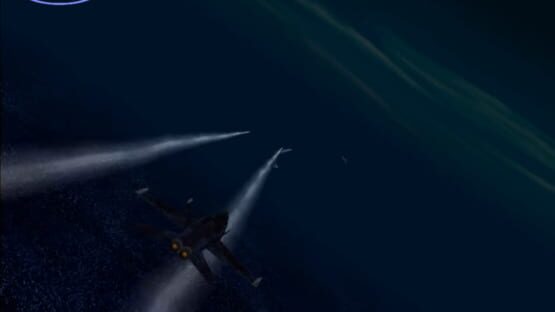 Screenshot Airforce Delta 2