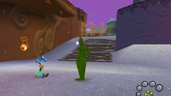 Screenshot The Grinch 1