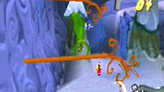 Screenshot The Grinch 2