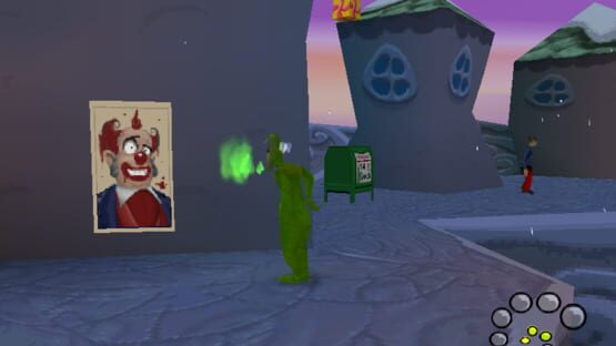 Screenshot The Grinch 3