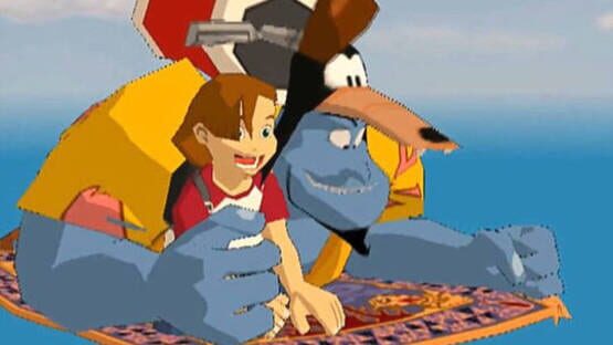 Screenshot Adventure of Tokyo Disney Sea 1