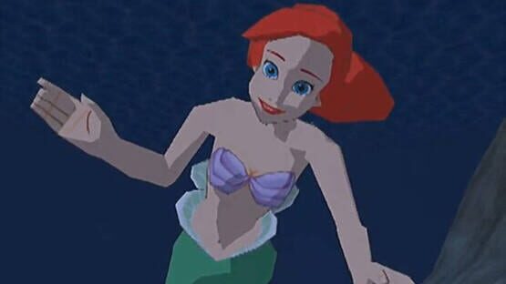 Screenshot Adventure of Tokyo Disney Sea 2