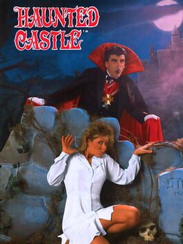 Cover Haunted Castle